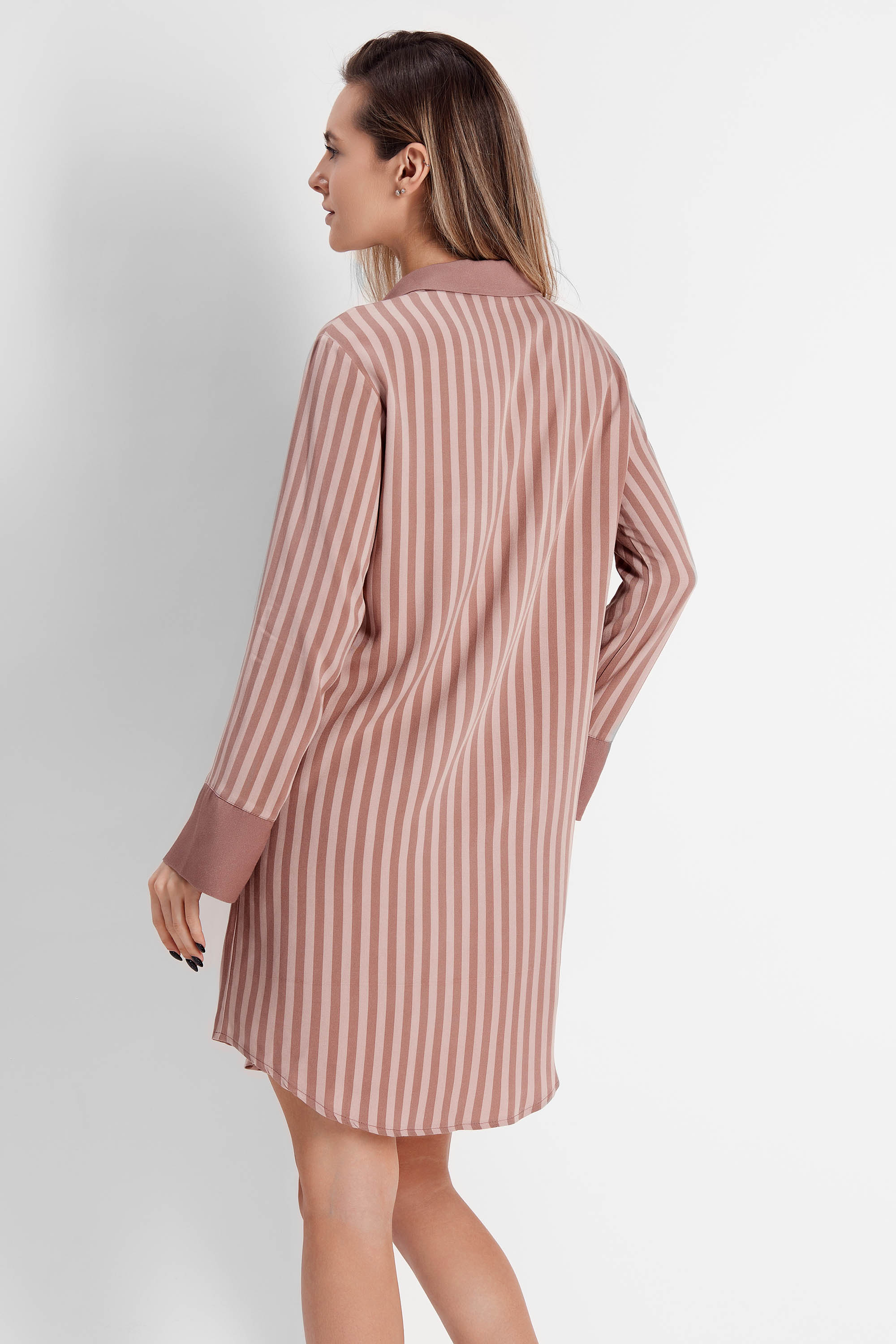 6780 Халат женский